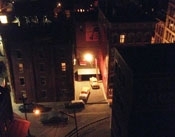 2014-01-15-UNDERGROUND-PARKING-ENTRANCE-GRAND-HAVEN